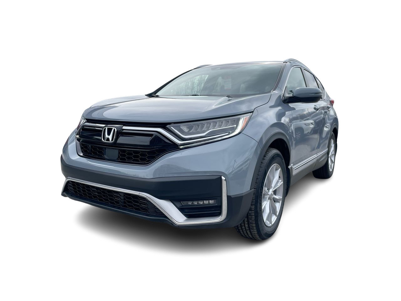 2021 Honda CR-V Touring AWD