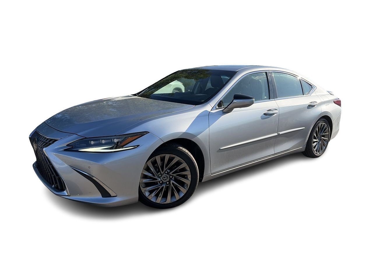 2025 Lexus ES Hybrid 300h Ultra Luxury FWD