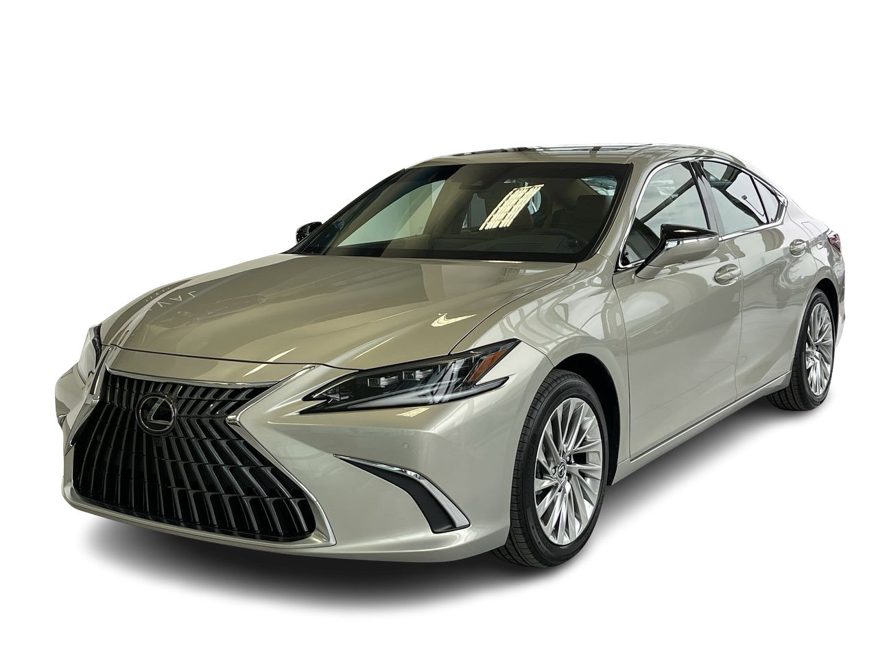 2023 Lexus ES HYBRID 300