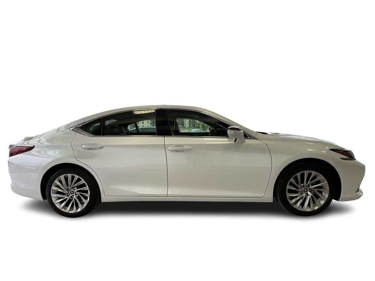 New 2023 Eminent White Pearl Lexus 300 image 15