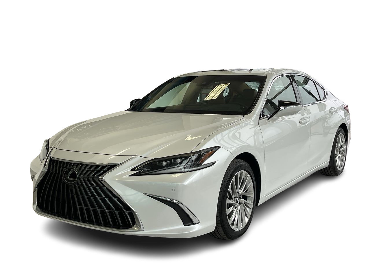 2023 Lexus ES HYBRID 300