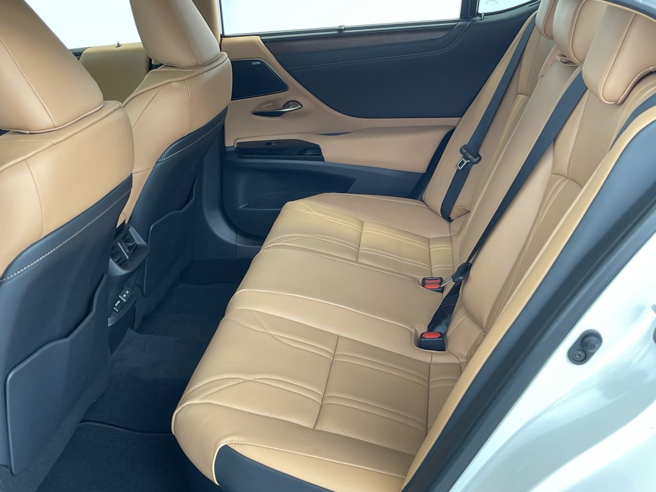 New 2023 Eminent White Pearl Lexus 300 image 31