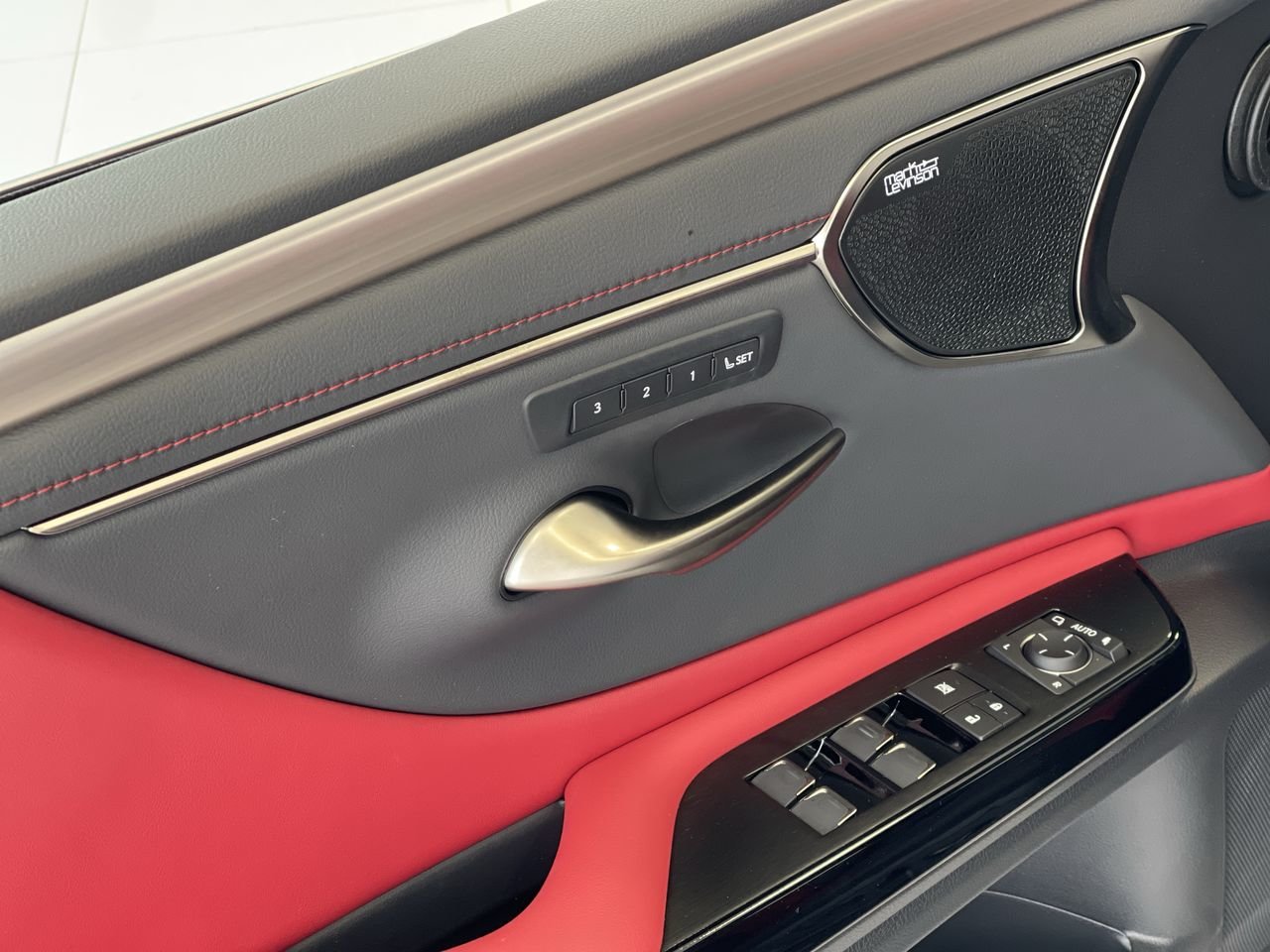 New 2024 Caviar Lexus 300 F SPORT image 21