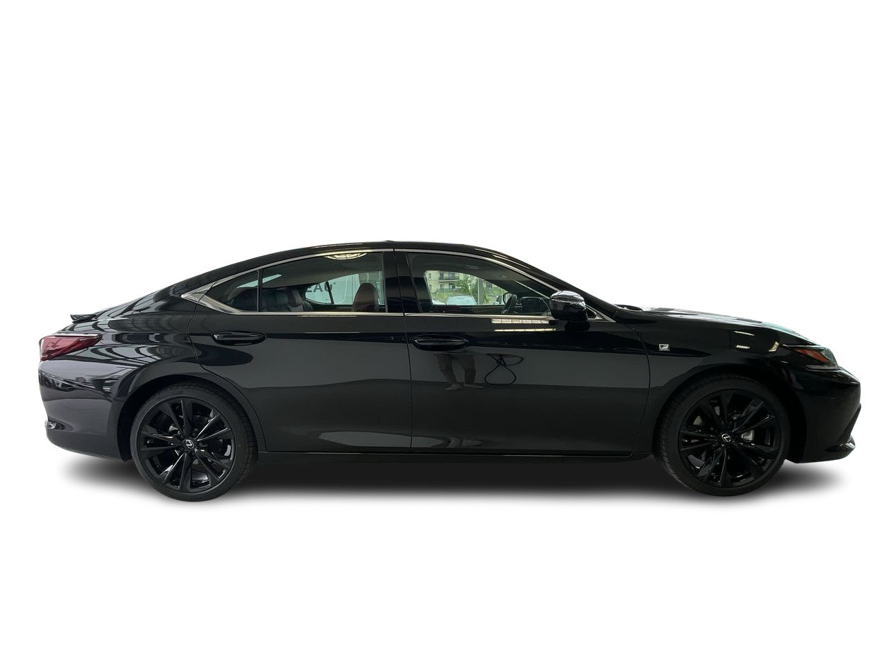 New 2024 Caviar Lexus 300 F SPORT image 15