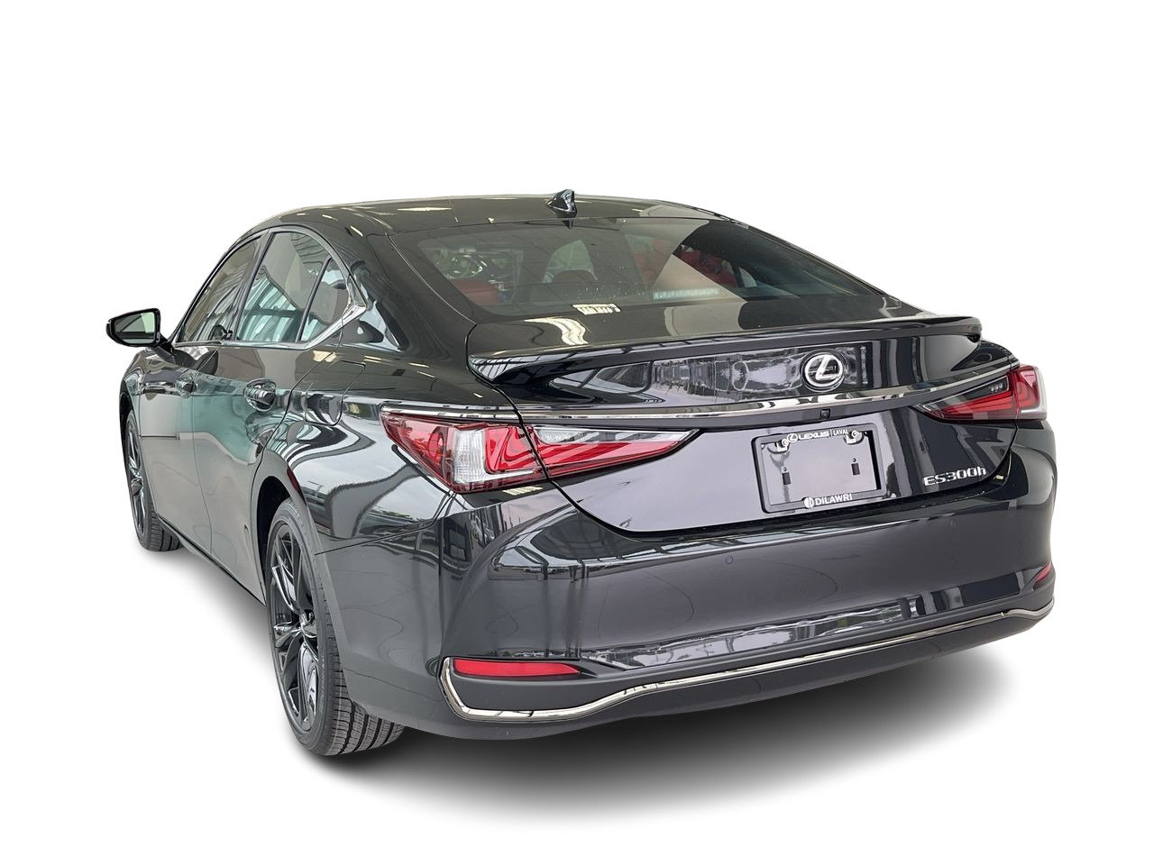 New 2024 Caviar Lexus 300 F SPORT image 9