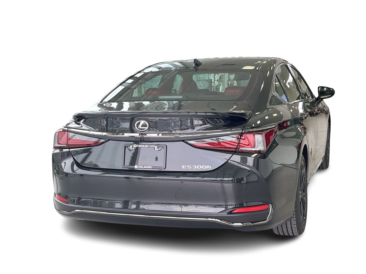 New 2024 Caviar Lexus 300 F SPORT image 12