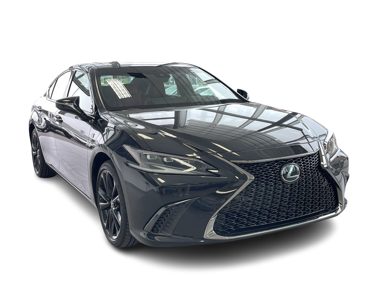 New 2024 Caviar Lexus 300 F SPORT image 17