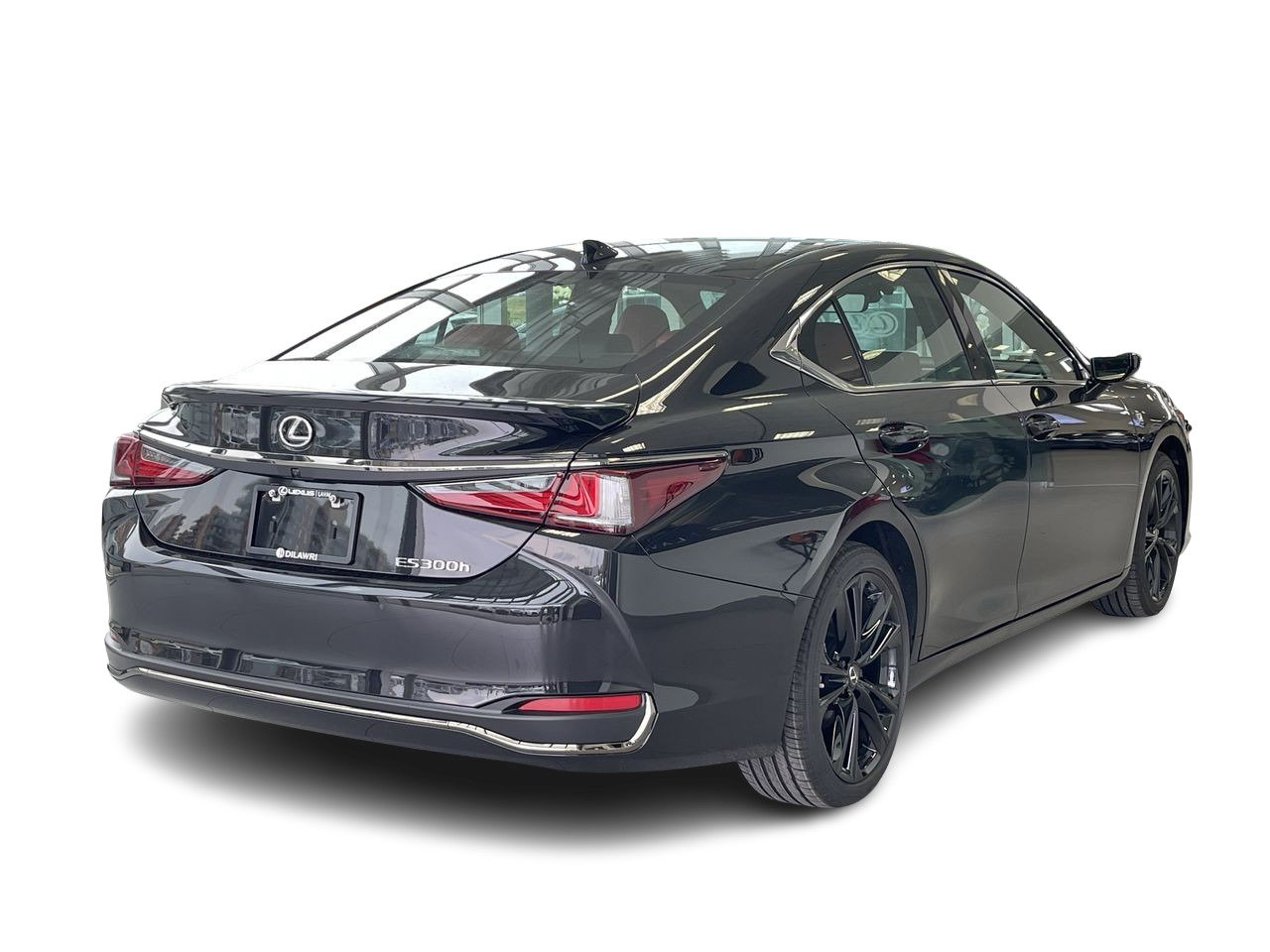 New 2024 Caviar Lexus 300 F SPORT image 13