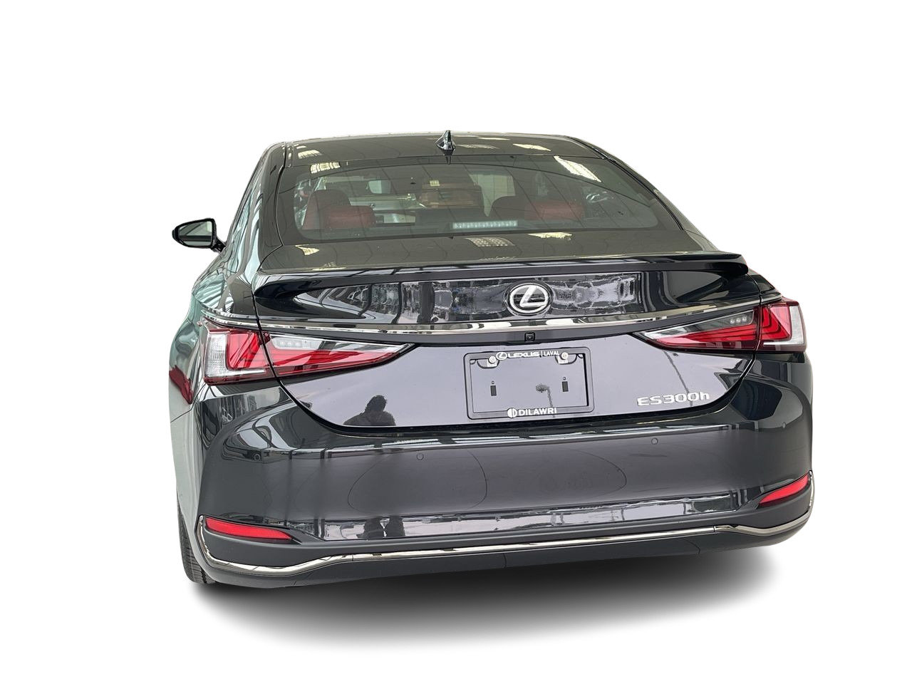 New 2024 Caviar Lexus 300 F SPORT image 10