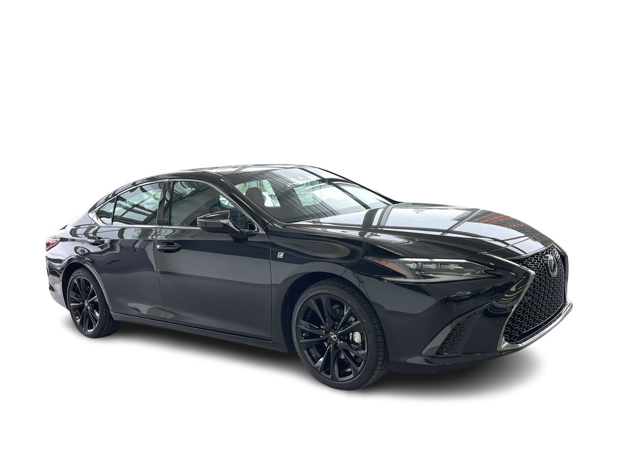 New 2024 Caviar Lexus 300 F SPORT image 16