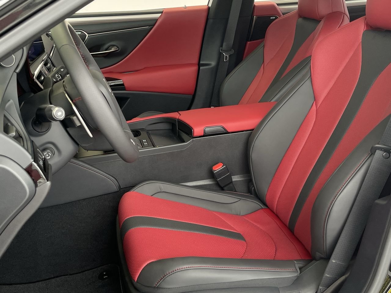 New 2024 Caviar Lexus 300 F SPORT image 19