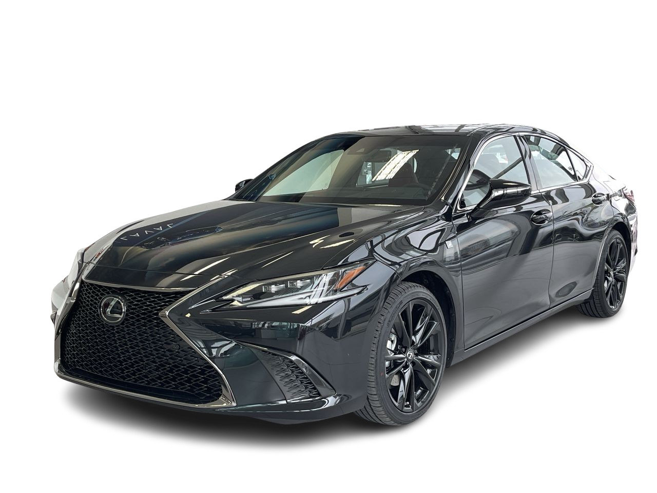 New 2024 Caviar Lexus 300 F SPORT image 5
