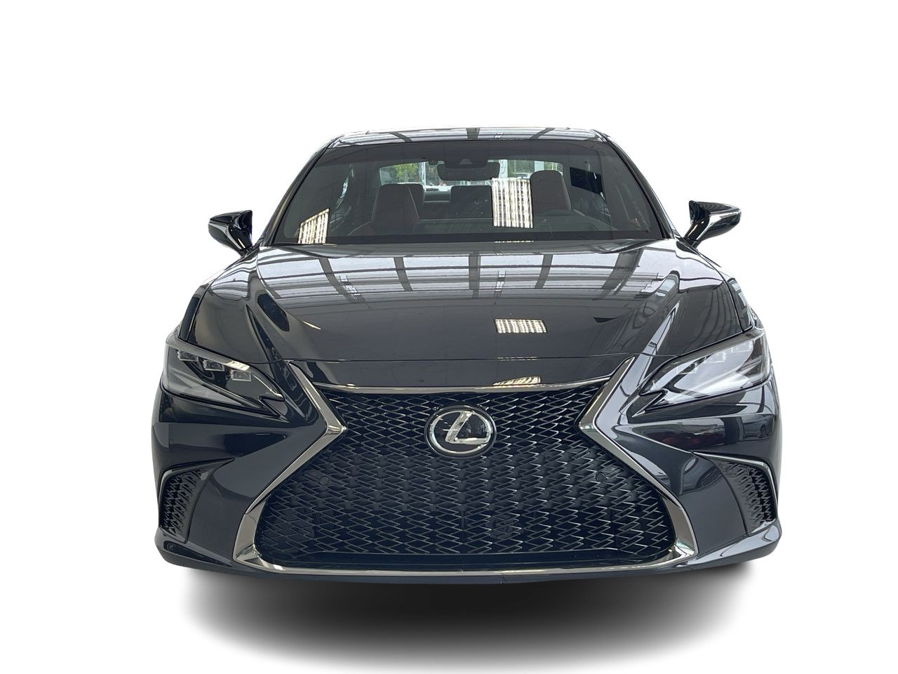 New 2024 Caviar Lexus 300 F SPORT image 3