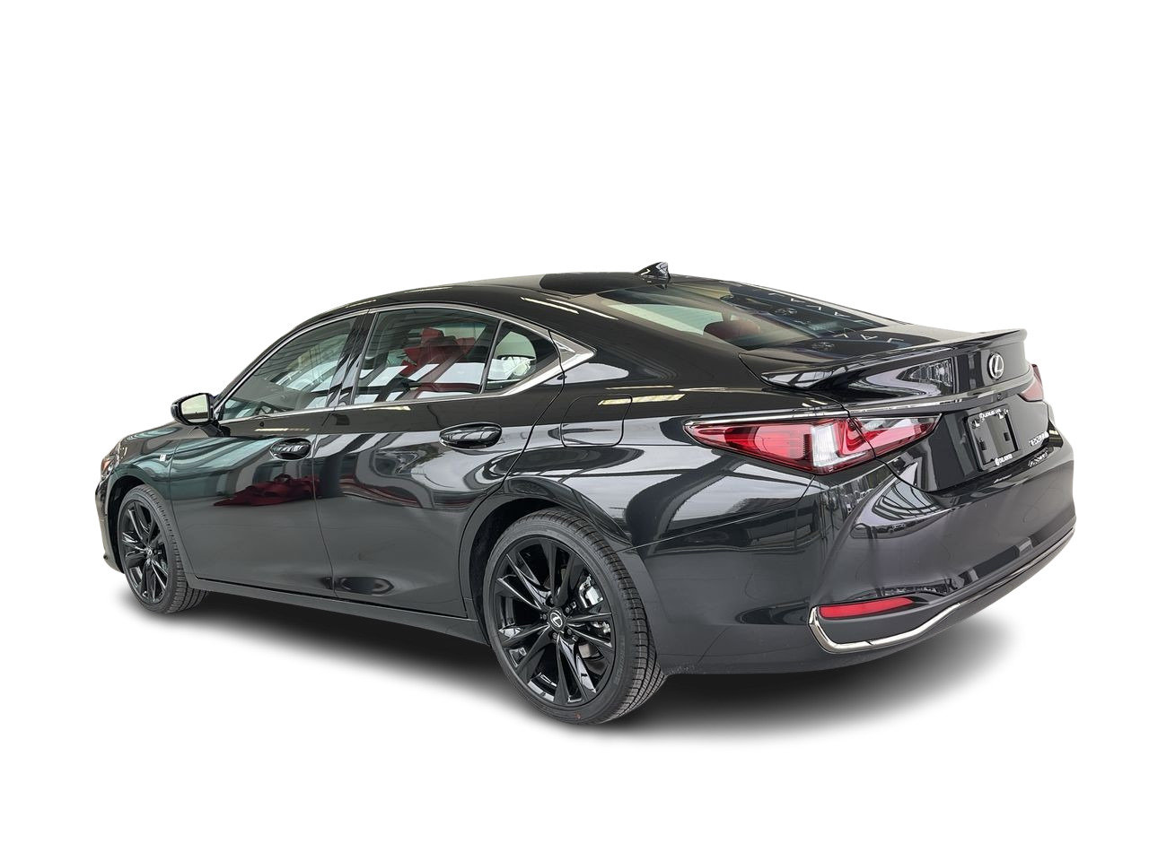 New 2024 Caviar Lexus 300 F SPORT image 8