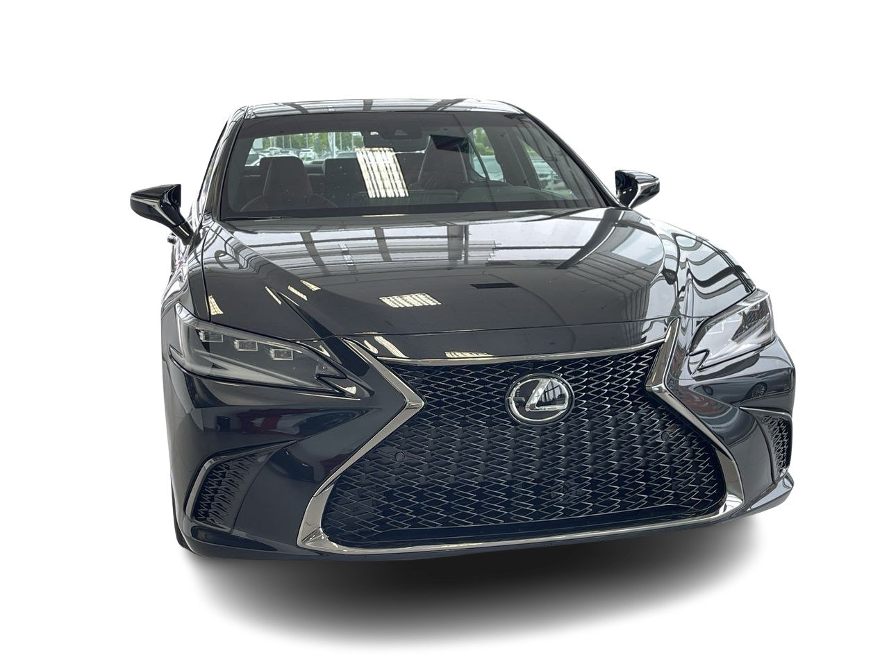 New 2024 Caviar Lexus 300 F SPORT image 2