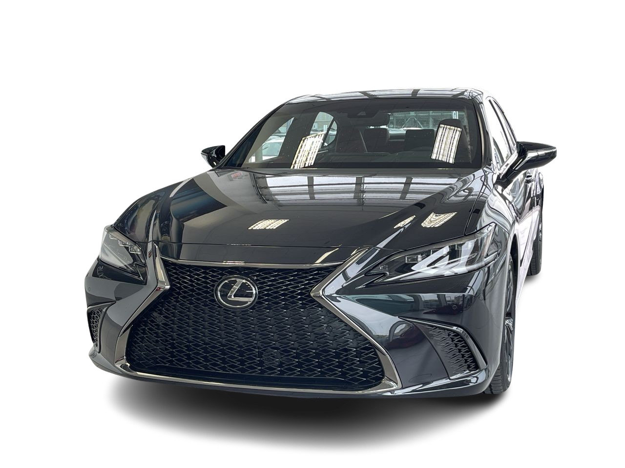New 2024 Caviar Lexus 300 F SPORT image 4