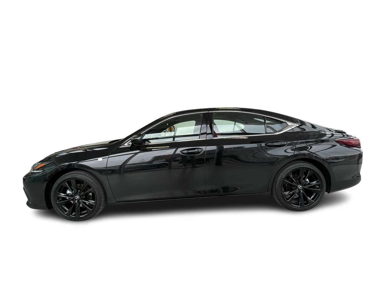 New 2024 Caviar Lexus 300 F SPORT image 7