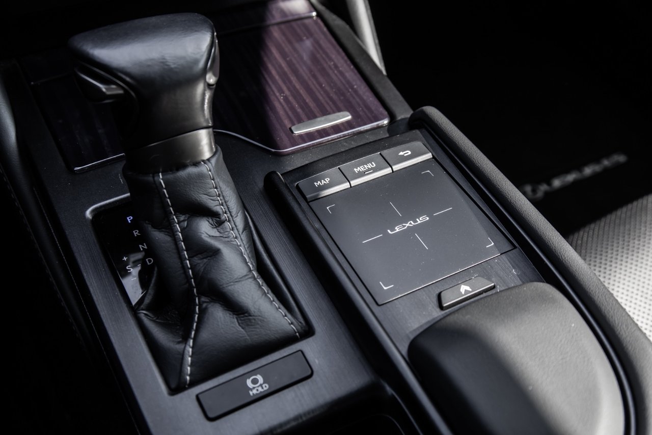 Used 2021 BLACK Lexus ES 250 / PREMIUM / NAVI-GPS / CAMERA / MAGS-17