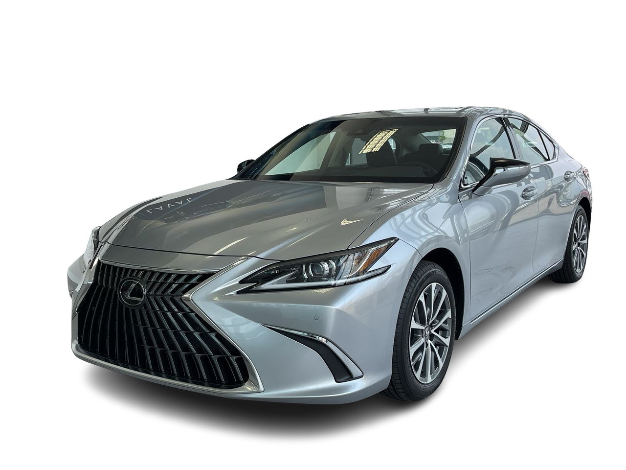 2023 Lexus ES Hybrid 300h FWD