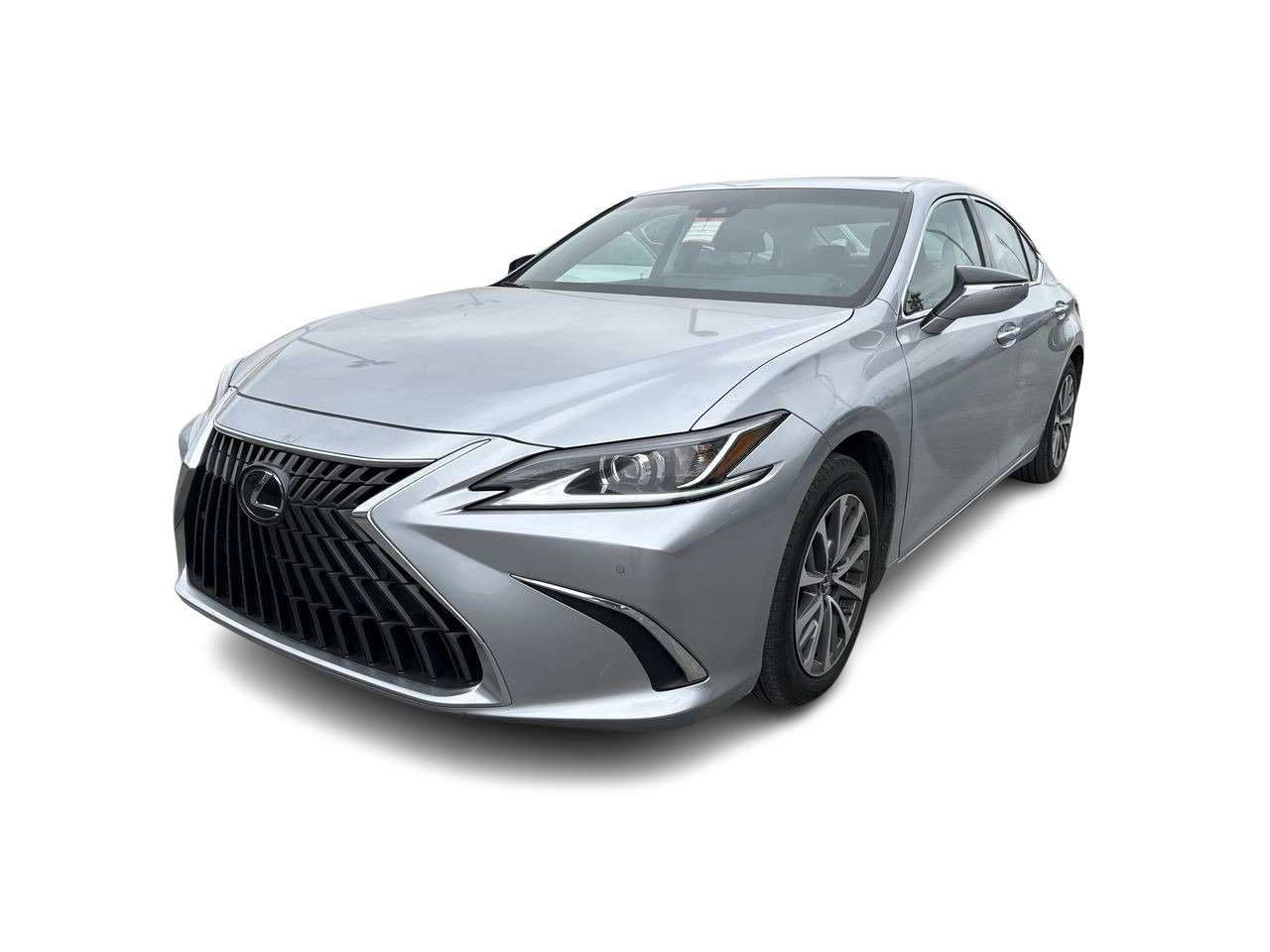 2023 Lexus ES Hybrid 300h FWD