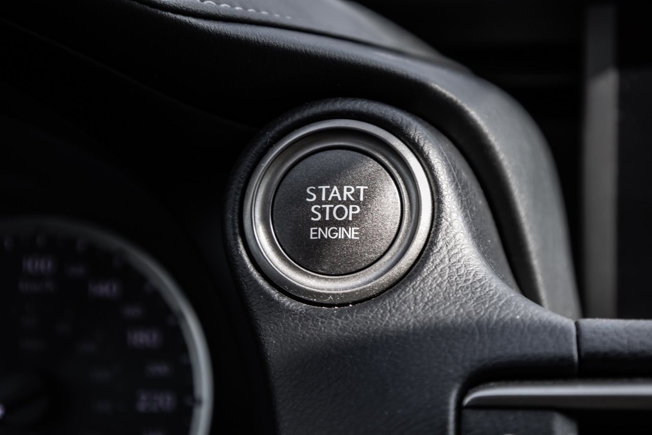Used 2019 BLACK Lexus PREMIUM / CAMERA / TOIT OUVRANT / MAGS-18