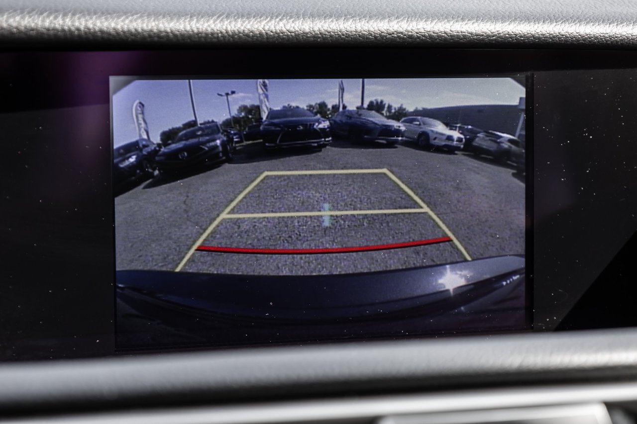 Used 2019 BLACK Lexus PREMIUM / CAMERA / TOIT OUVRANT / MAGS-18