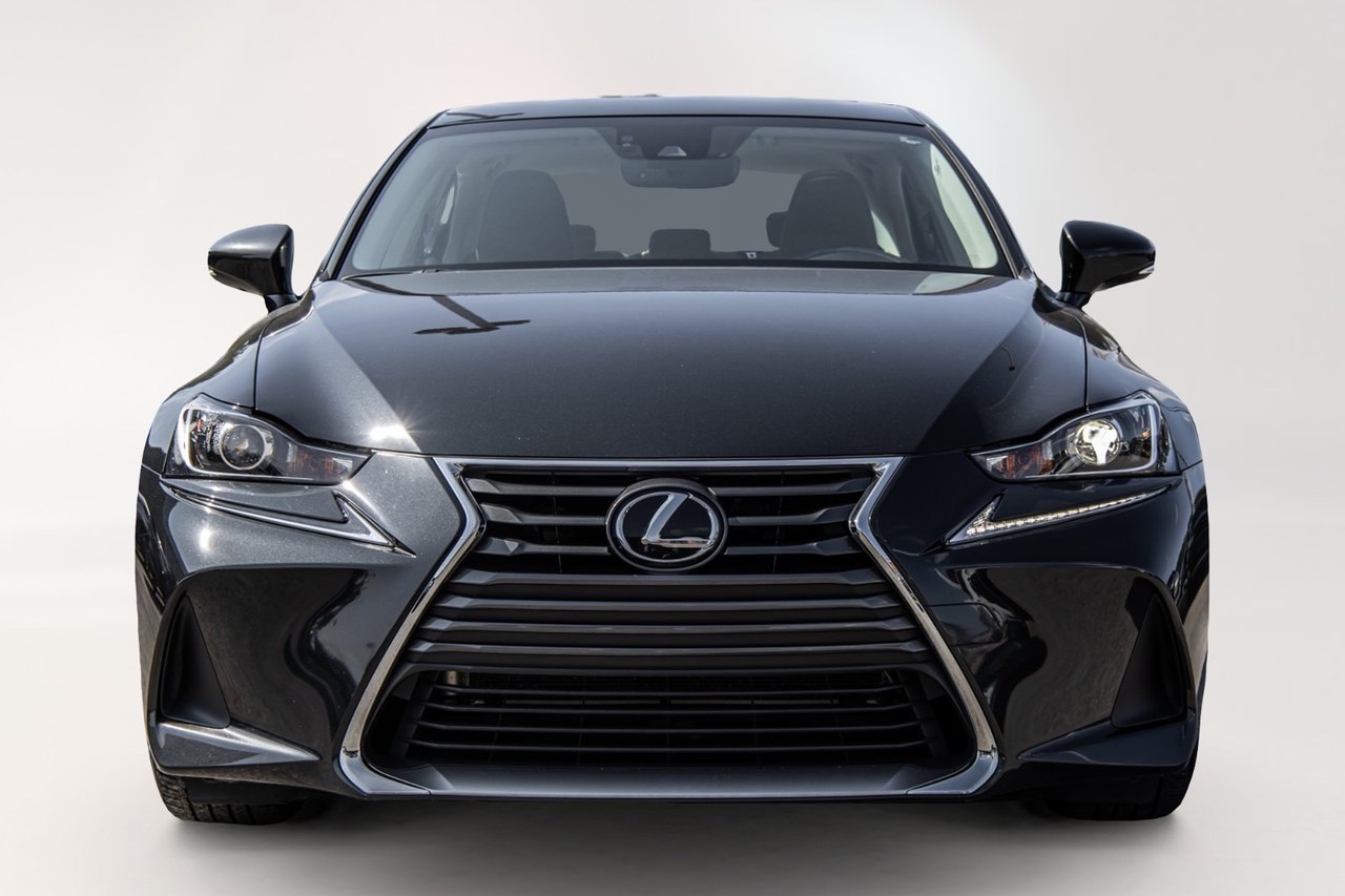 Used 2019 BLACK Lexus PREMIUM / CAMERA / TOIT OUVRANT / MAGS-18