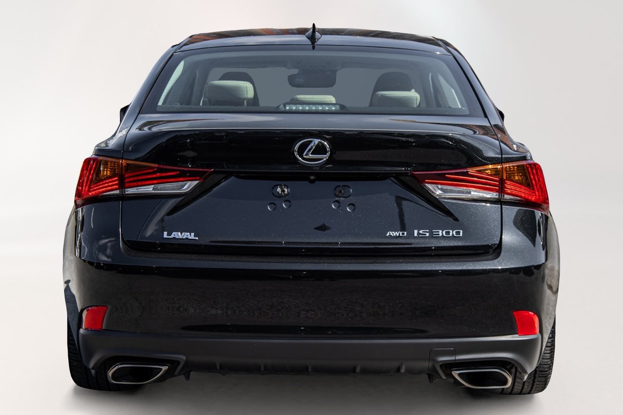 Used 2019 BLACK Lexus PREMIUM / CAMERA / TOIT OUVRANT / MAGS-18