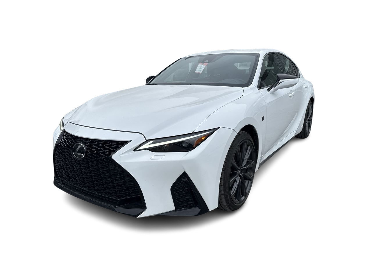 Lexus IS 300 F Sport Design AWD 2025