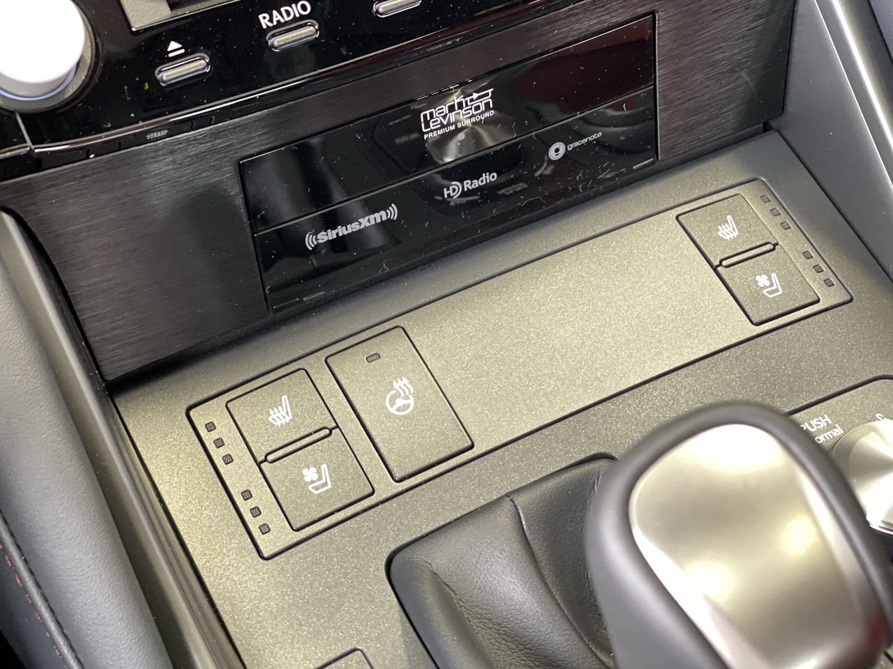 New 2023 Eminent White Lexus 300 AWD image 29