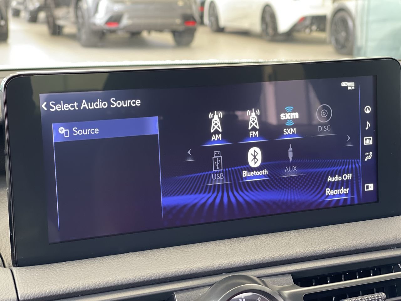 New 2023 Eminent White Lexus 300 AWD image 24