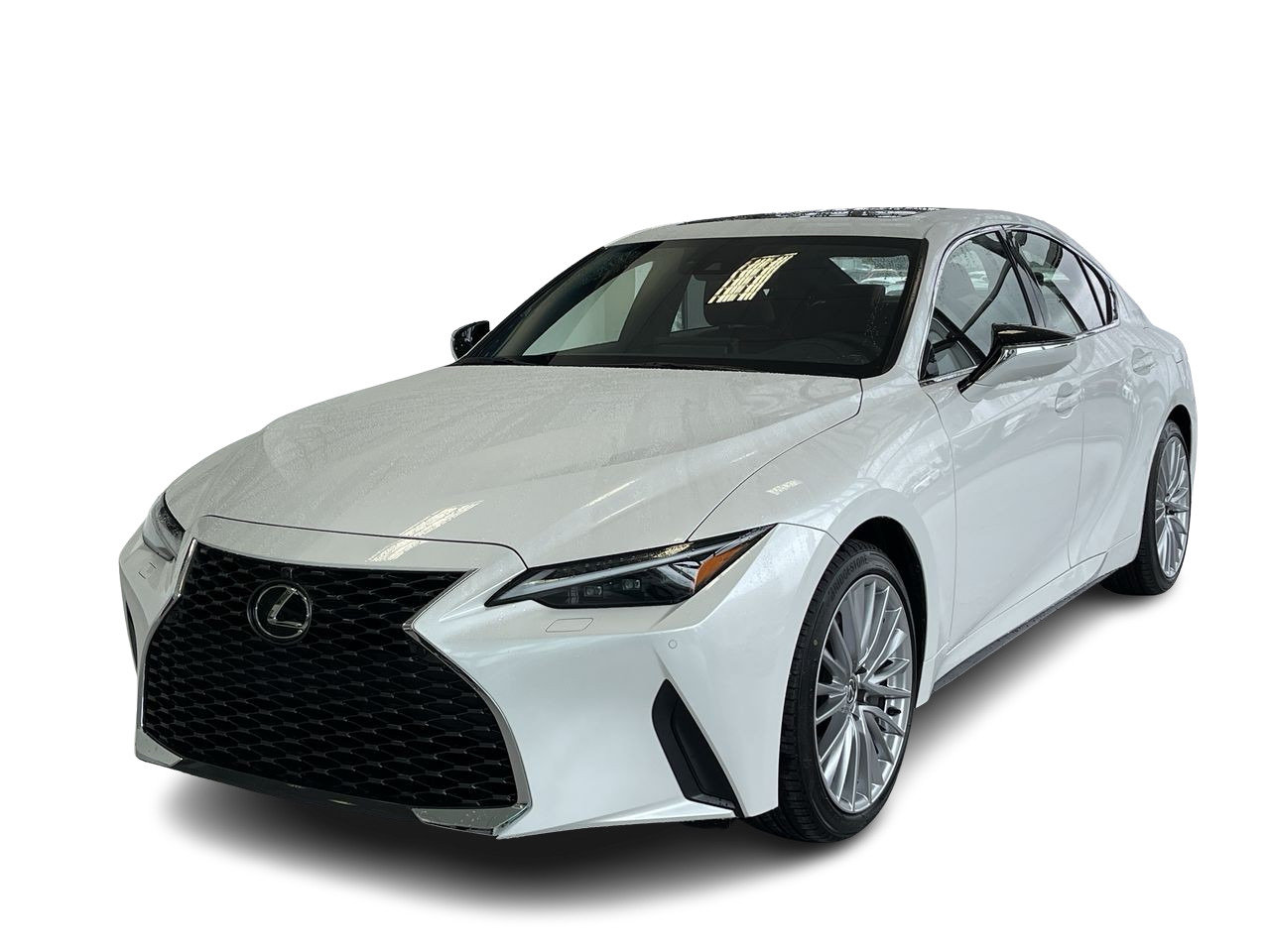 2023 Lexus IS 300 AWD