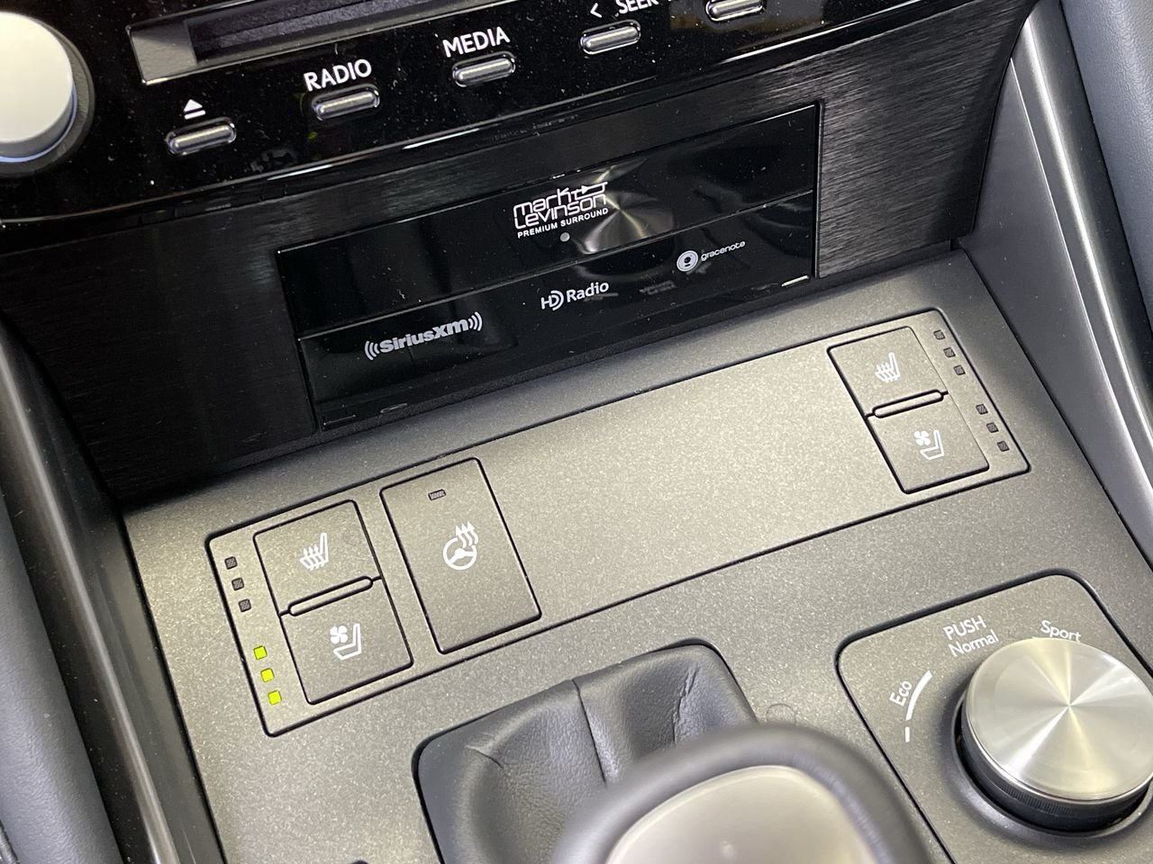 New 2023 Eminent White Lexus 300 AWD image 29