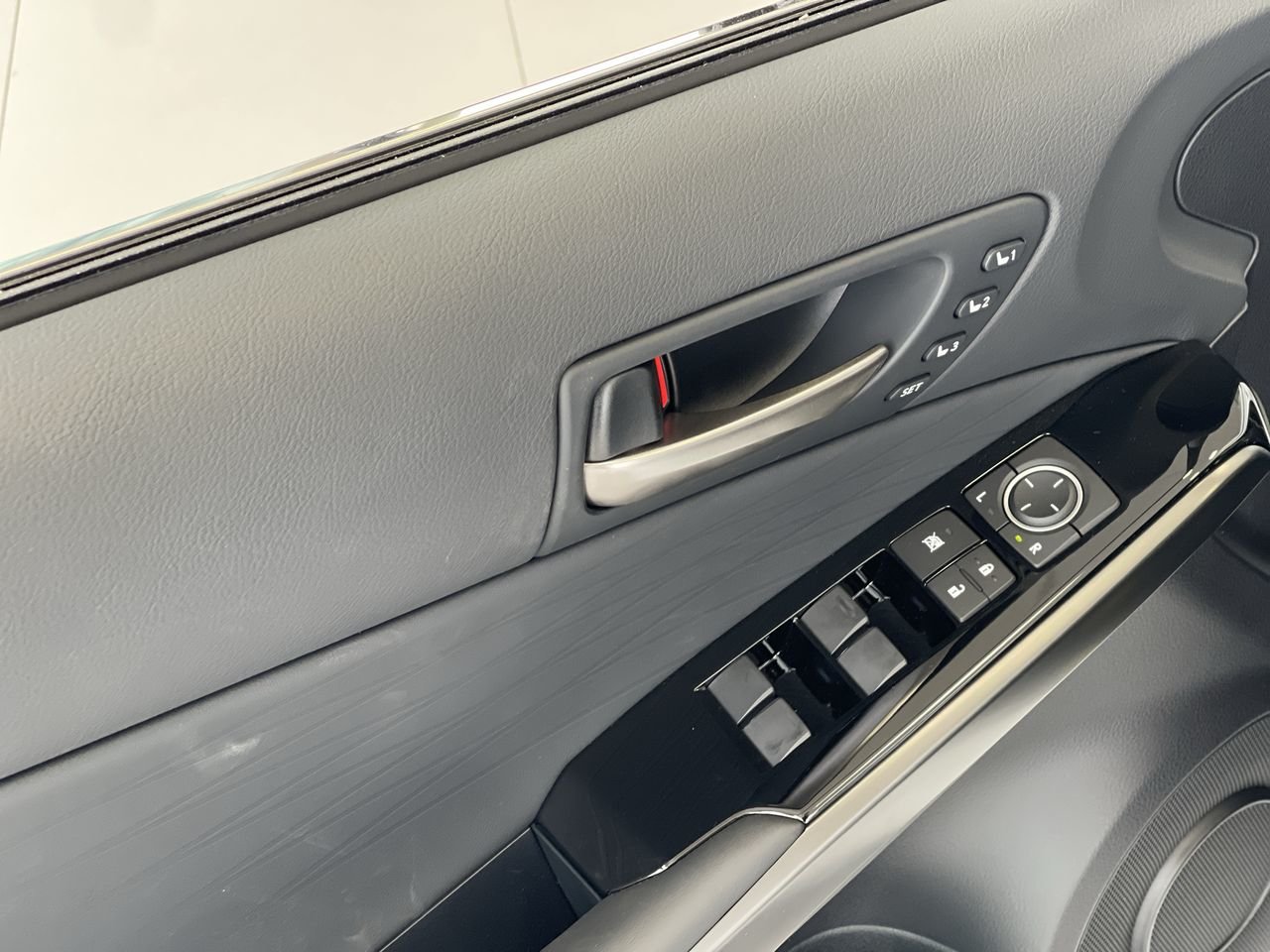 New 2023 Eminent White Lexus 300 AWD image 21