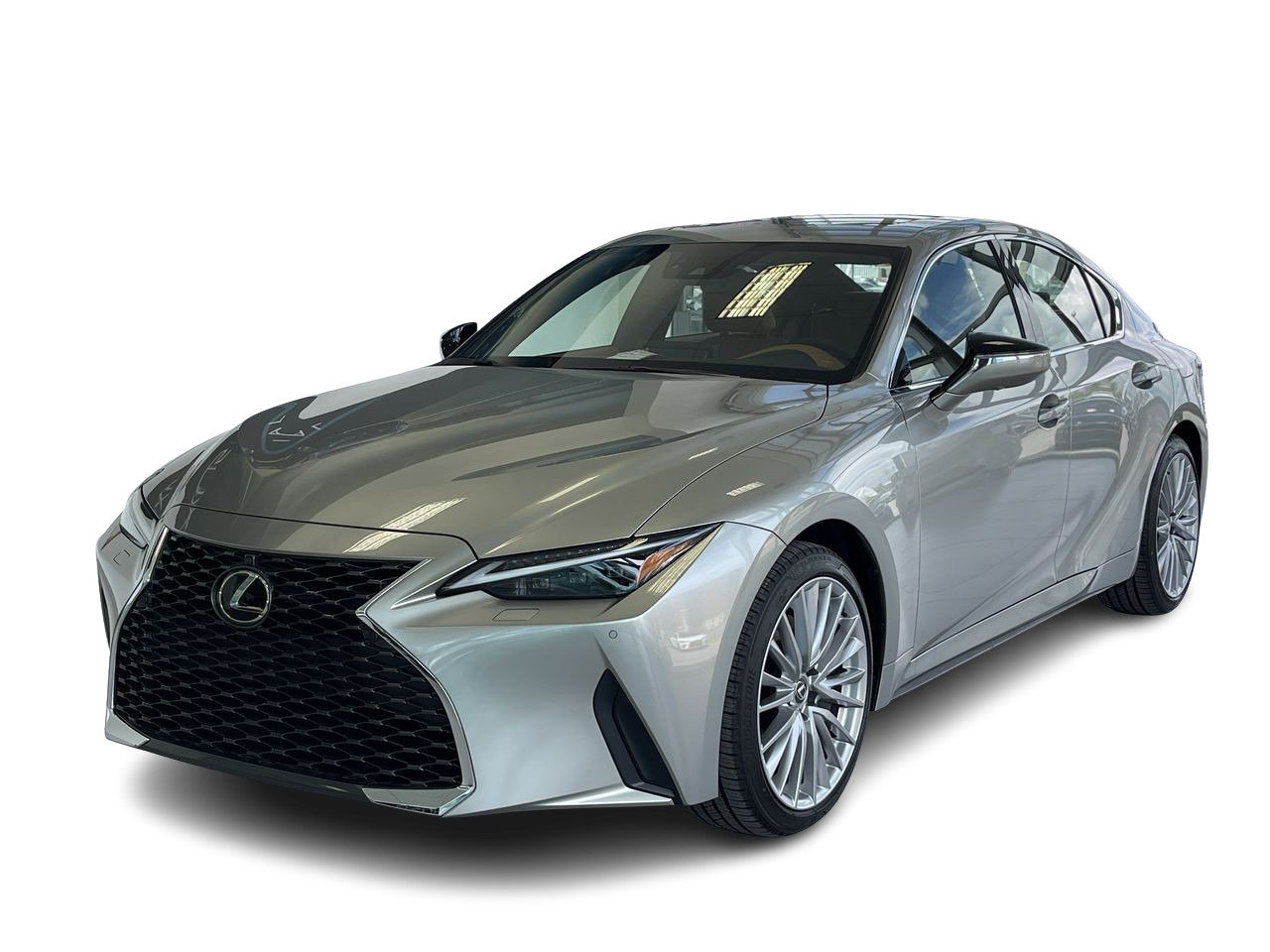 2023 Lexus IS 300 AWD