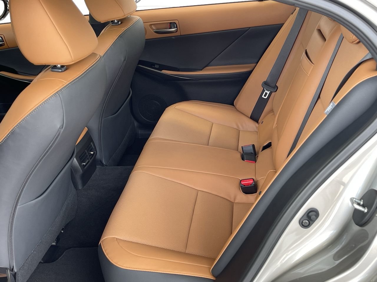 New 2023 Atomic Silver Lexus 300 AWD image 25