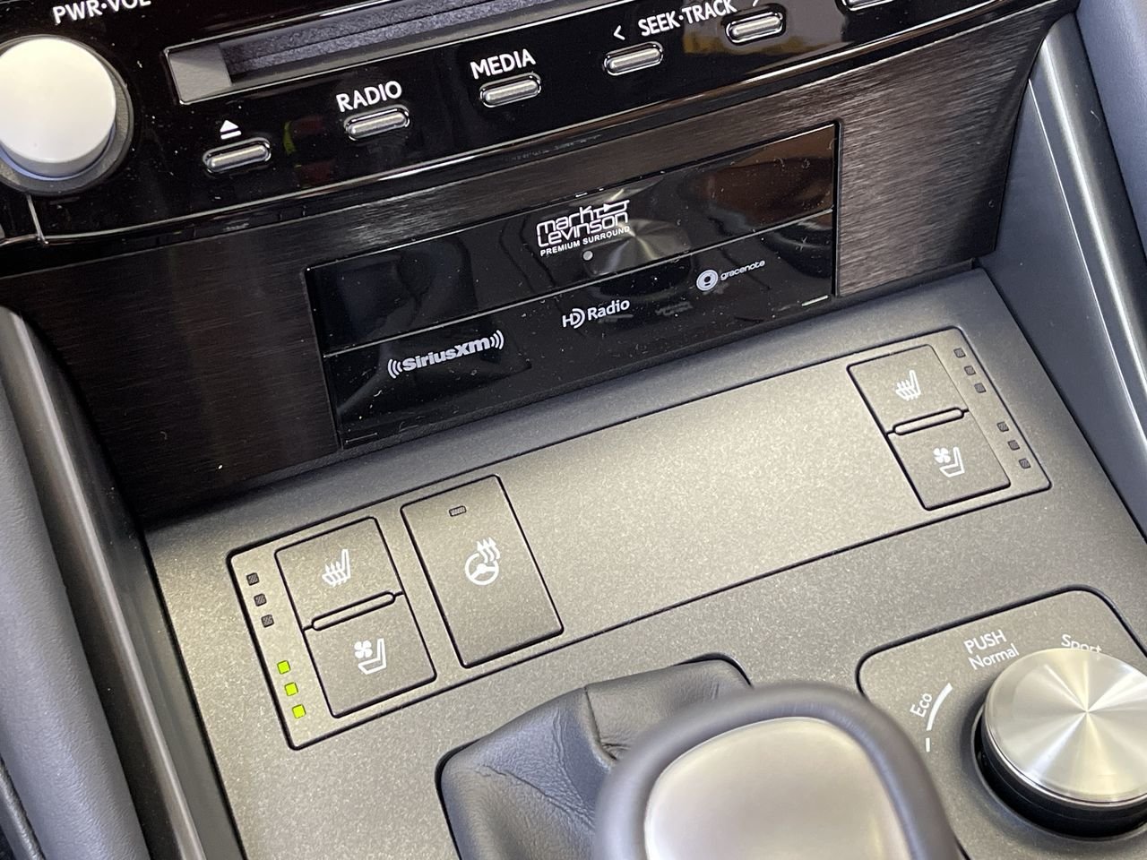 New 2023 Atomic Silver Lexus 300 AWD image 23