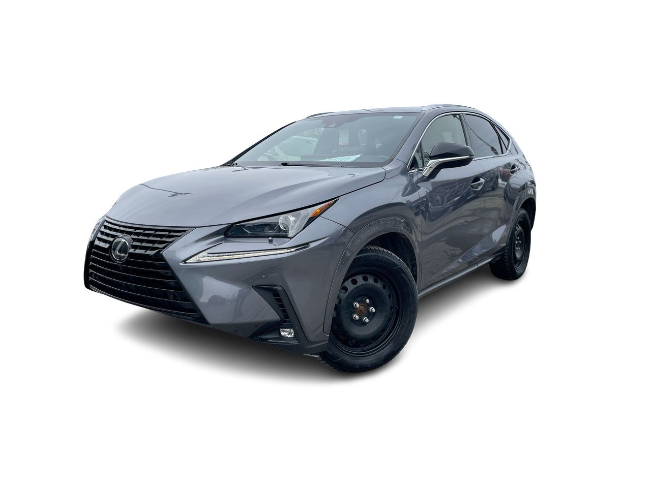 Lexus NX 300 AWD
