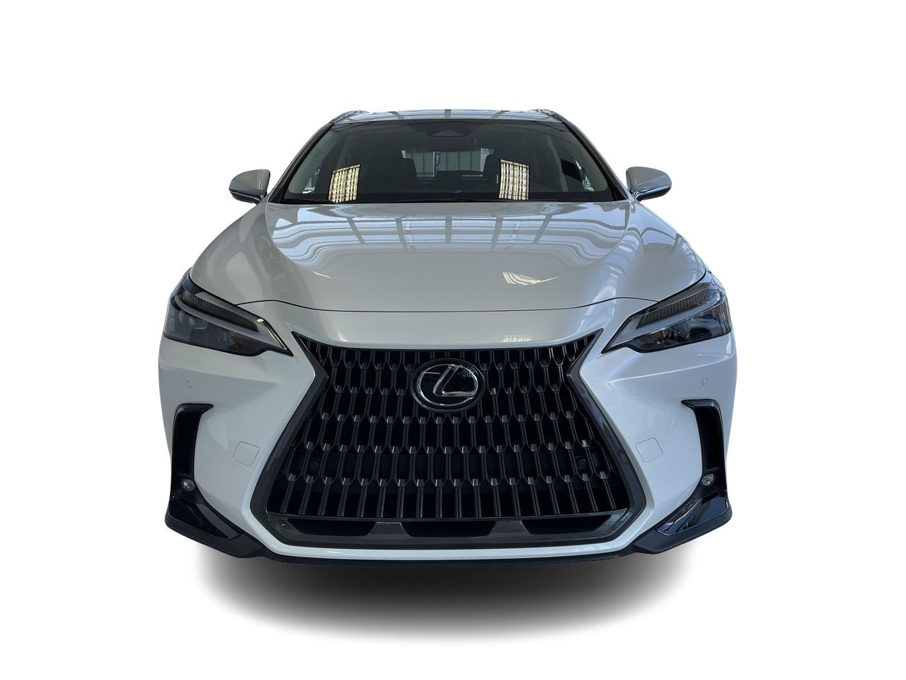 Certified Used 2022 WHITE Lexus NX 350 / ULTRA PREMIUM / CAMERA / CUIR / MAGS-20