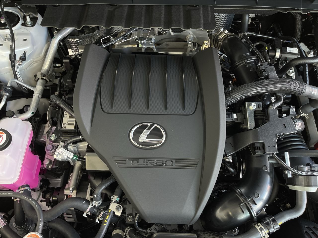 Certified Used 2022 WHITE Lexus NX 350 / ULTRA PREMIUM / CAMERA / CUIR / MAGS-20