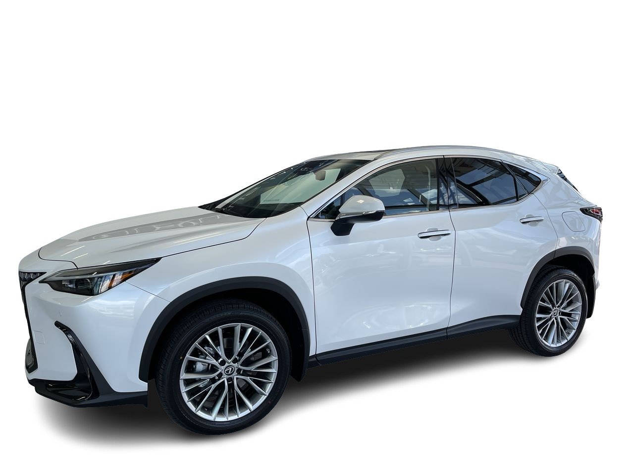 Certified Used 2022 WHITE Lexus NX 350 / ULTRA PREMIUM / CAMERA / CUIR / MAGS-20
