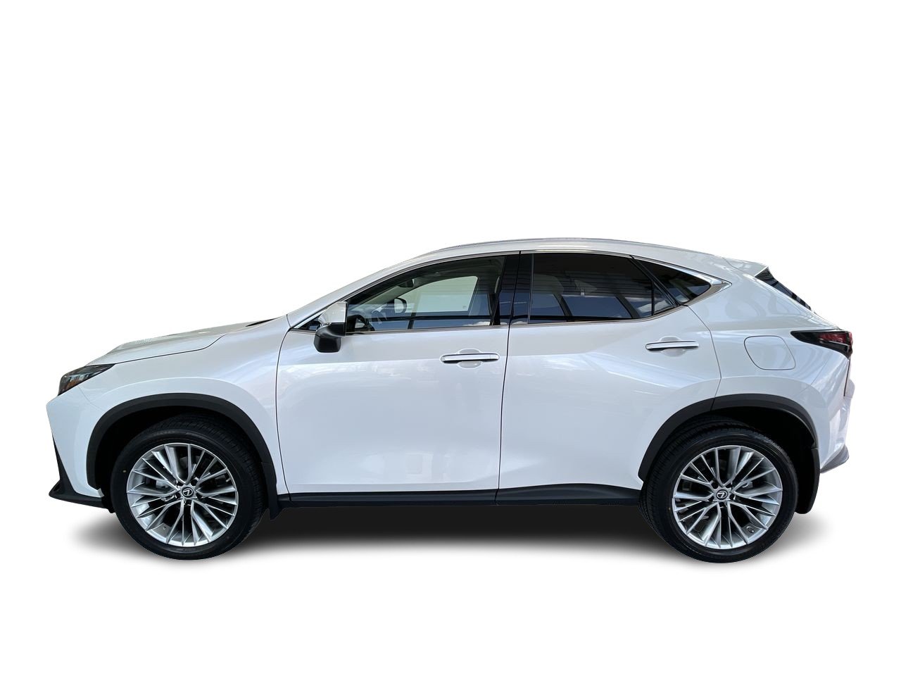 Certified Used 2022 WHITE Lexus NX 350 / ULTRA PREMIUM / CAMERA / CUIR / MAGS-20