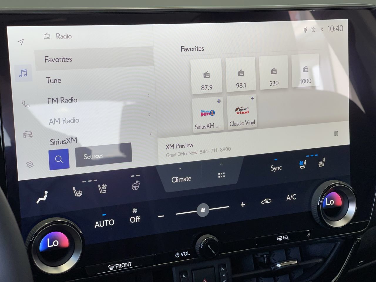 Certified Used 2022 WHITE Lexus NX 350 / ULTRA PREMIUM / TOIT OUVRANT / CAMERA image 24