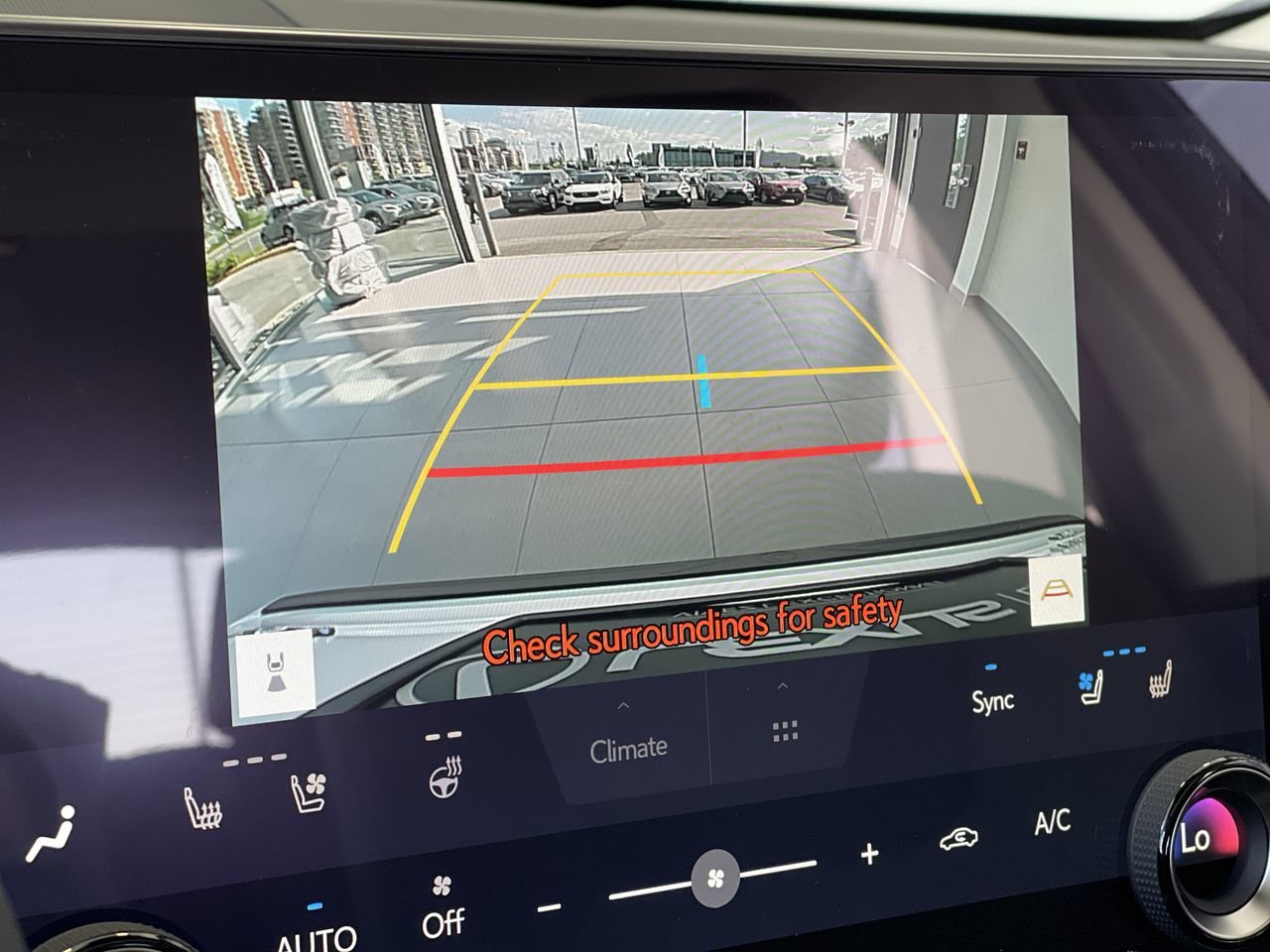 Certified Used 2022 WHITE Lexus NX 350 / ULTRA PREMIUM / TOIT OUVRANT / CAMERA image 25