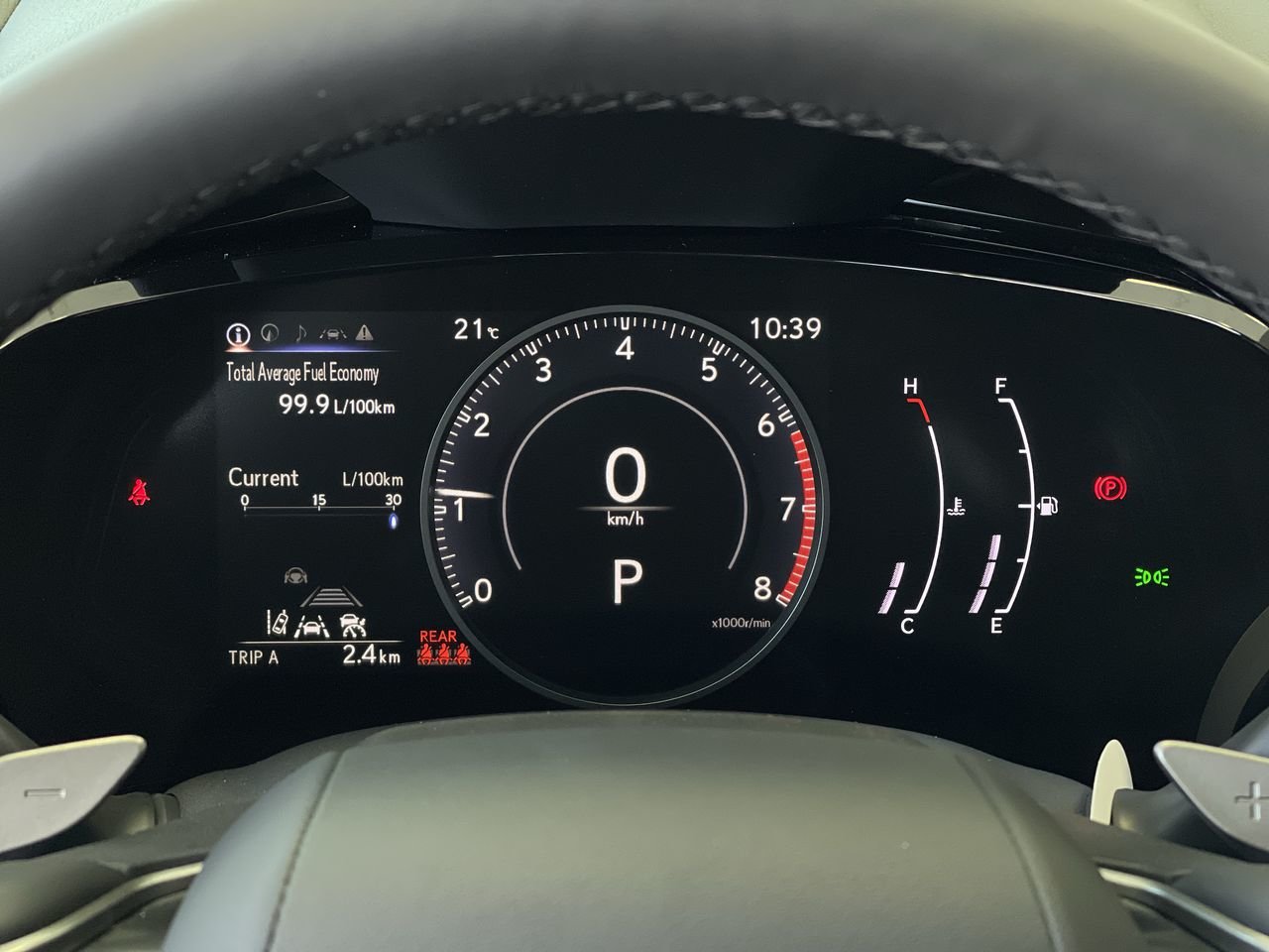 Certified Used 2022 WHITE Lexus NX 350 / ULTRA PREMIUM / TOIT OUVRANT / CAMERA image 23