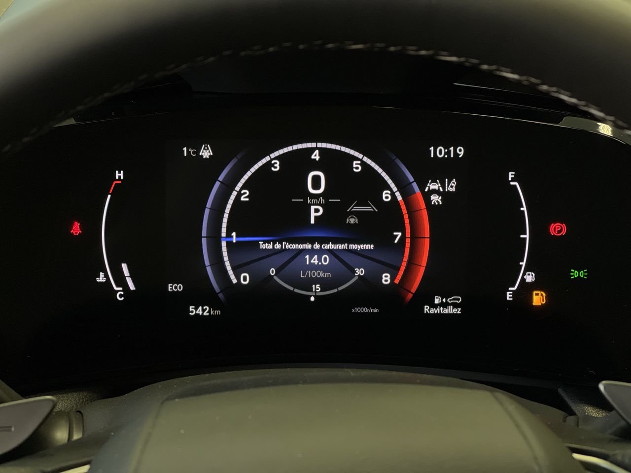 New 2023 Cloudburst Grey Lexus F SPORT image 23