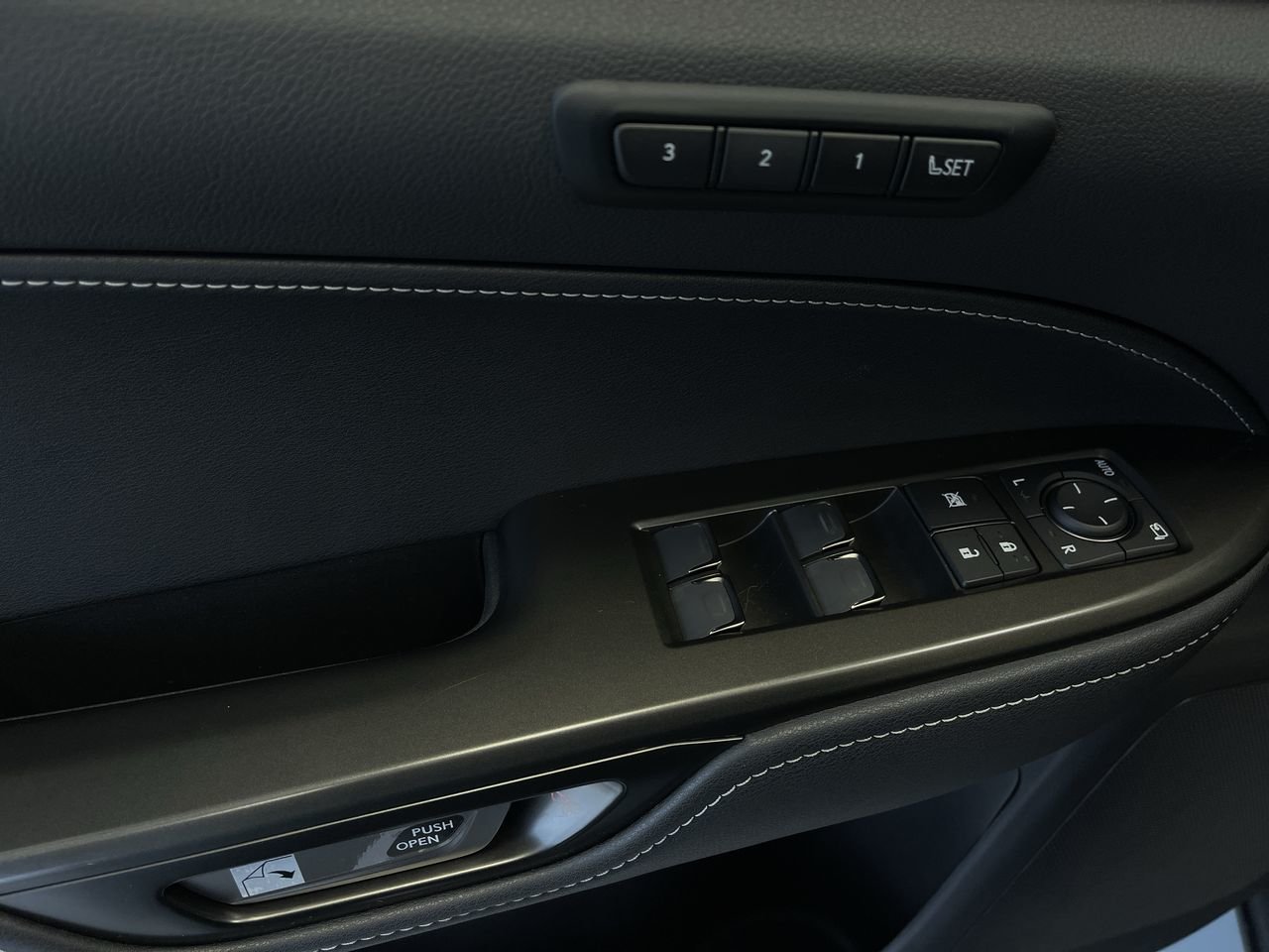 New 2023 Cloudburst Grey Lexus F SPORT image 21
