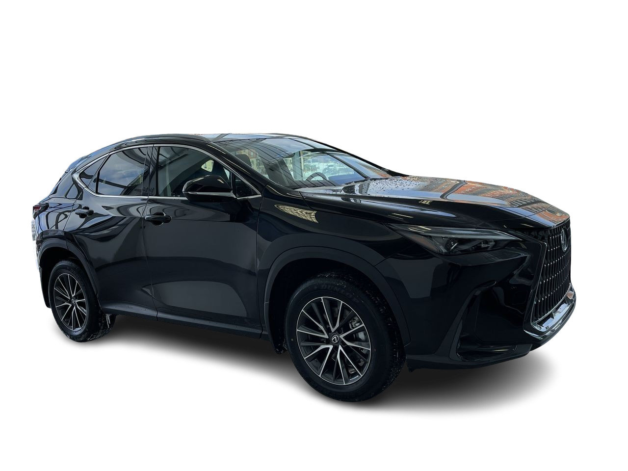 New 2023 Caviar Lexus 250 SIGNATURE image 11