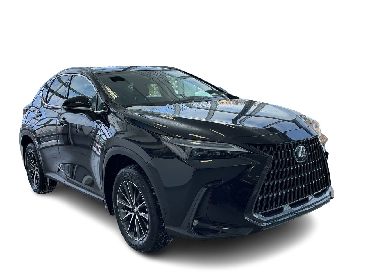 New 2023 Caviar Lexus 250 SIGNATURE image 12
