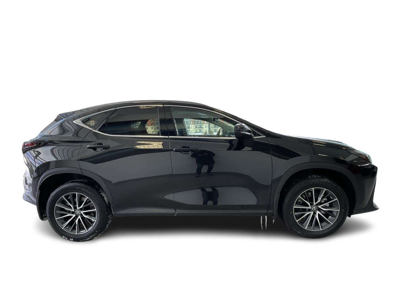 New 2023 Caviar Lexus 250 SIGNATURE image 10